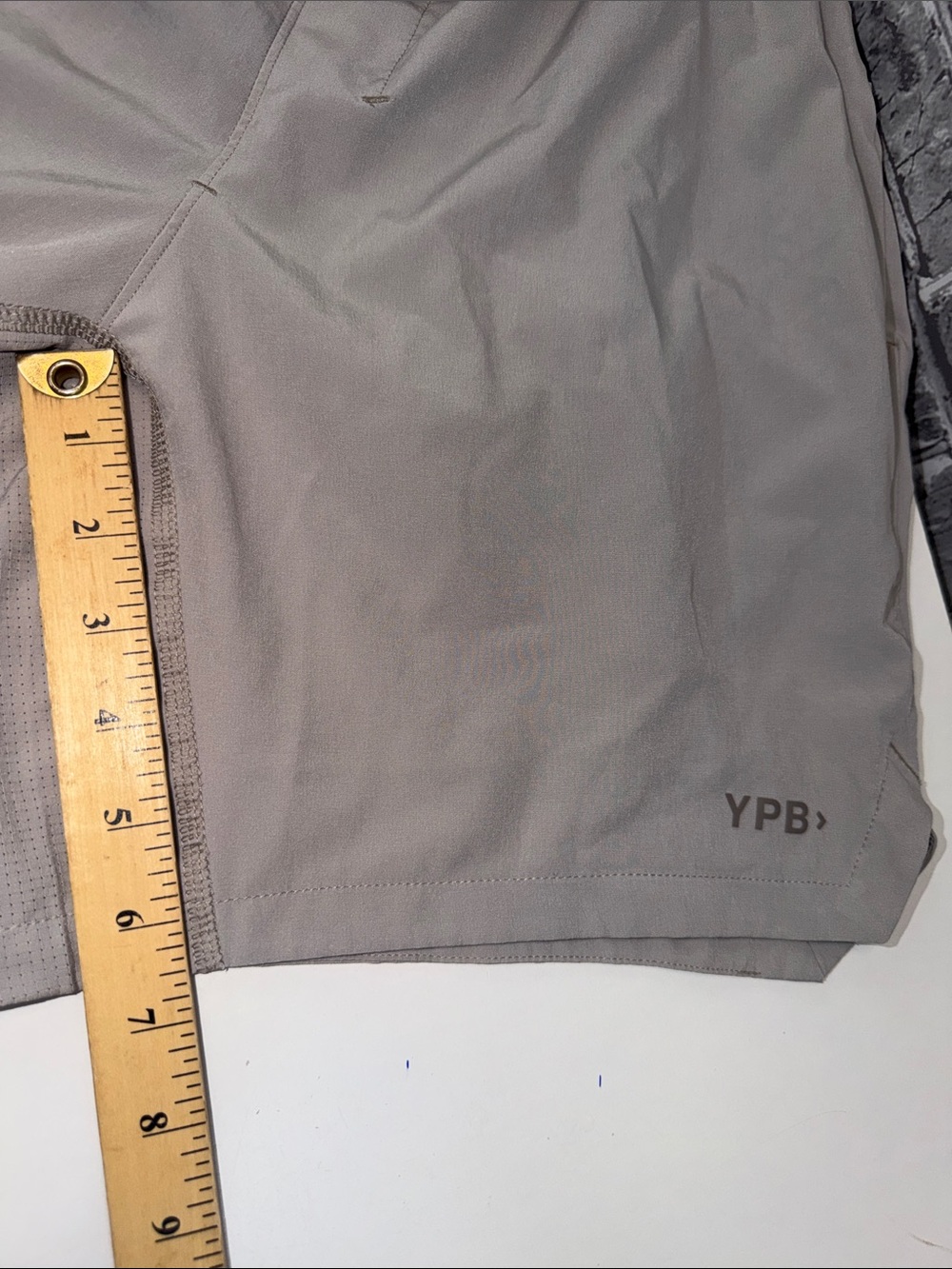 YPB active shorts - Picture 6 of 8